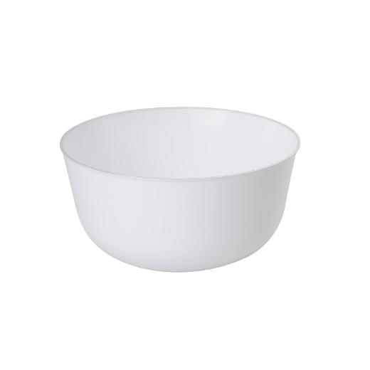 Geo Design Plastic Bowls (10)